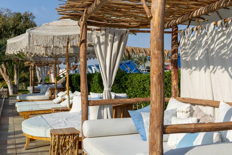 Fort Arabesque The West Bay (Adults Only 16+)