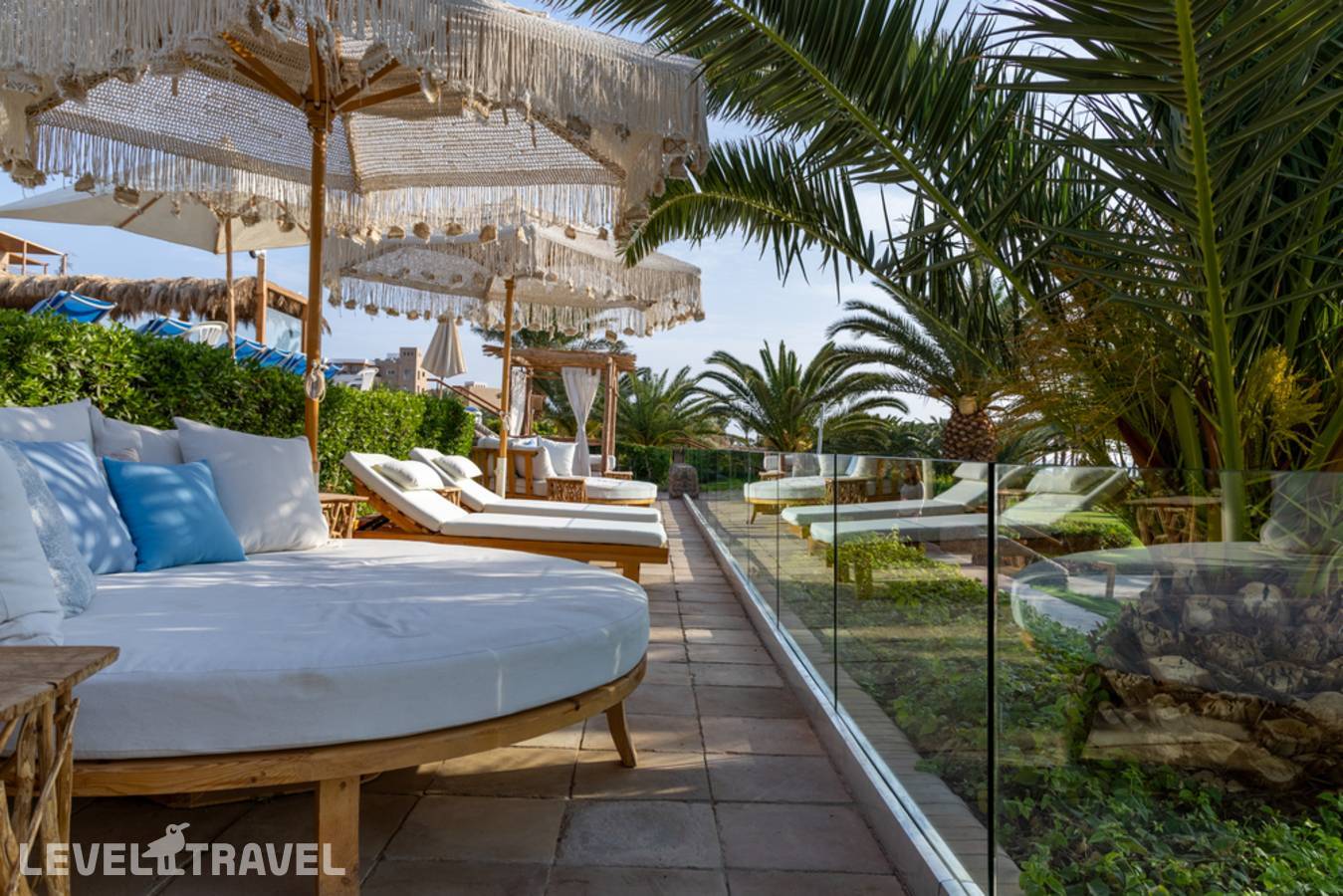 Fort Arabesque The West Bay (Adults Only 16+) — фото 7