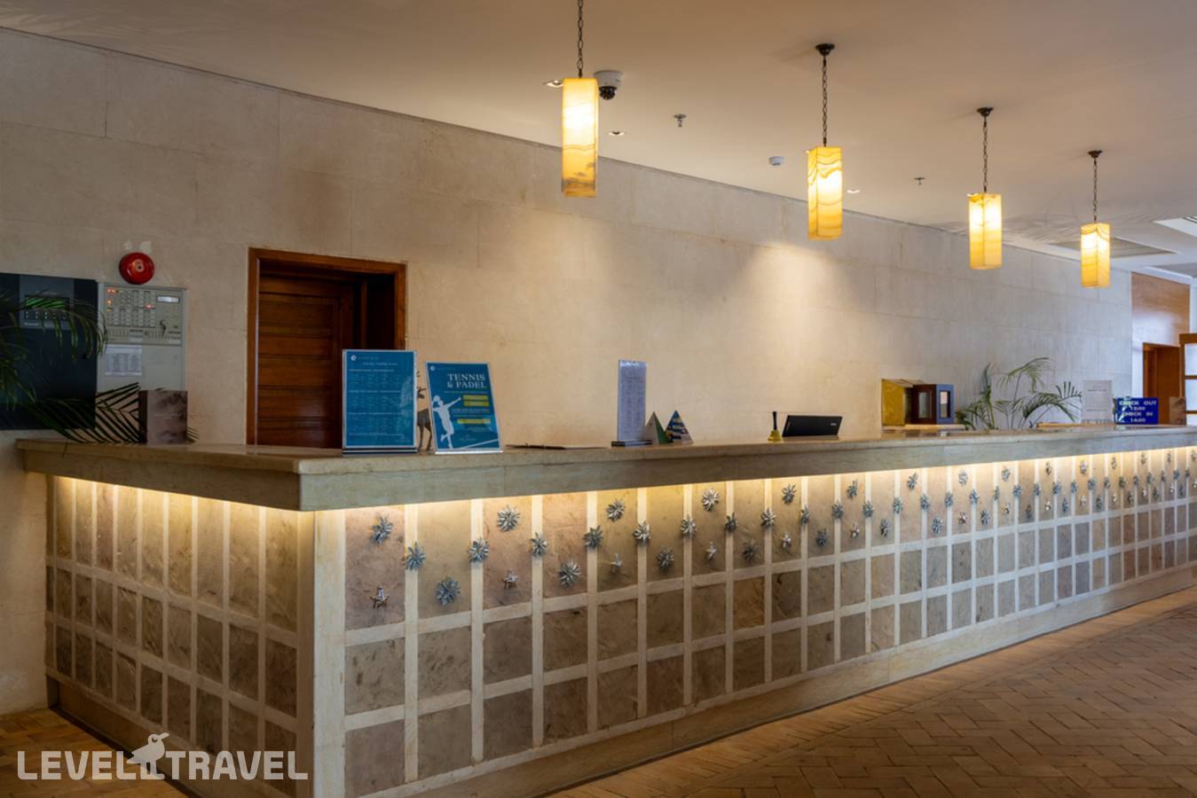 Fort Arabesque The West Bay (Adults Only 16+) — фото 12