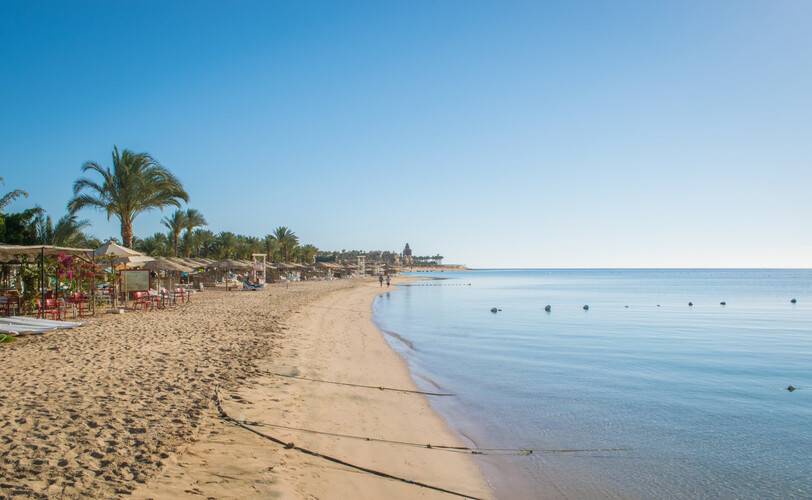 Fort Arabesque The West Bay (Adults Only 16+)