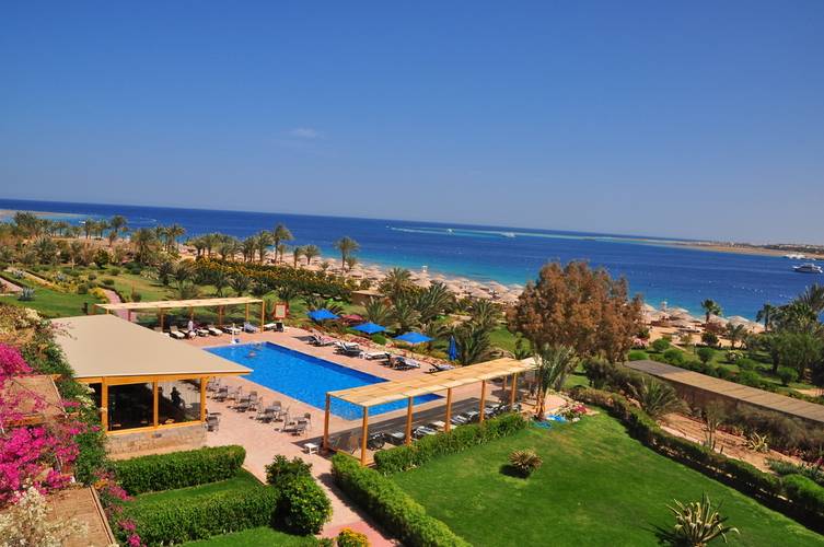 Fort Arabesque The West Bay (Adults Only 16+)