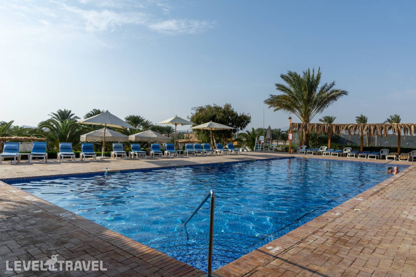 Fort Arabesque The West Bay (Adults Only 16+) — фото 10