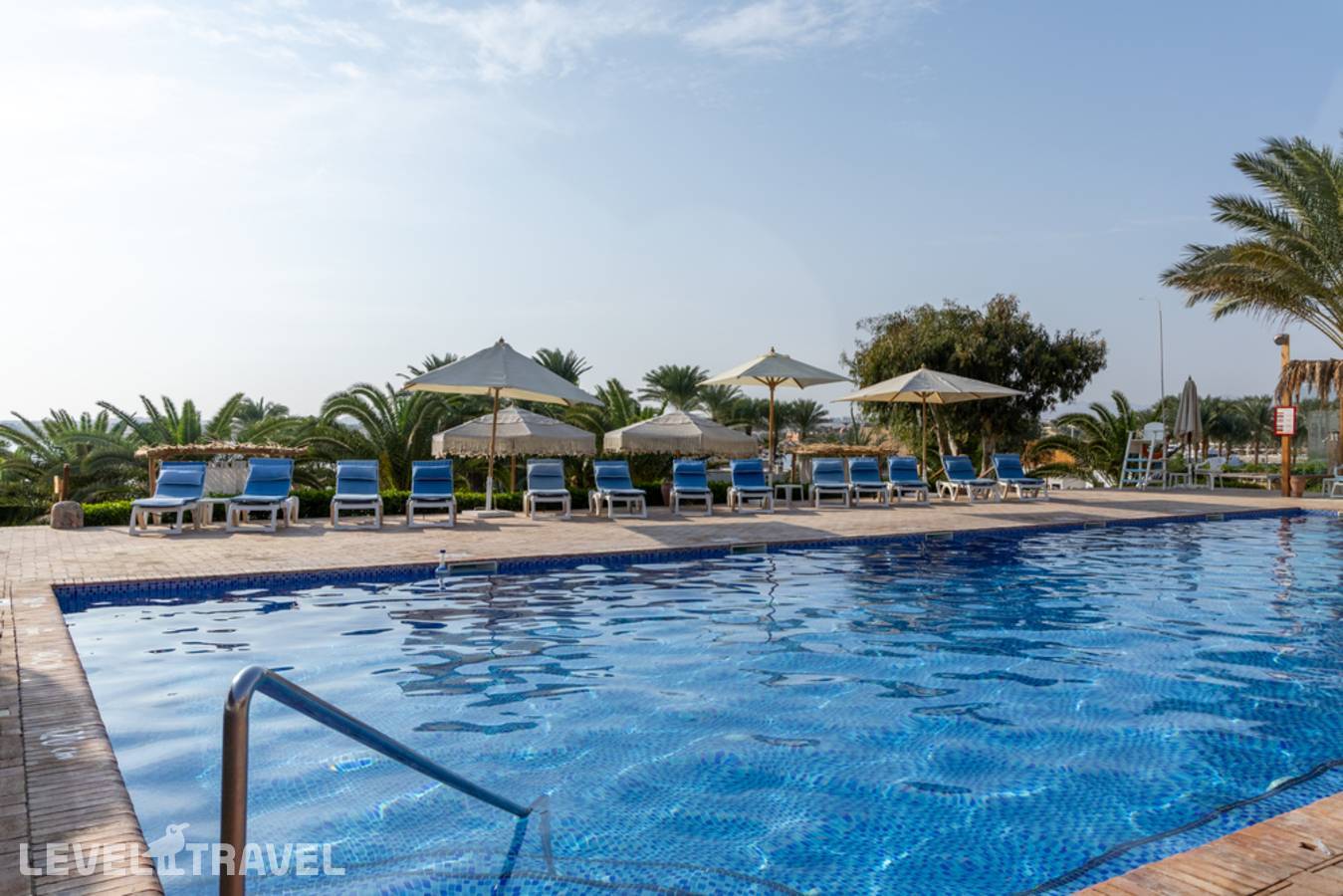 Fort Arabesque The West Bay (Adults Only 16+) — фото 11