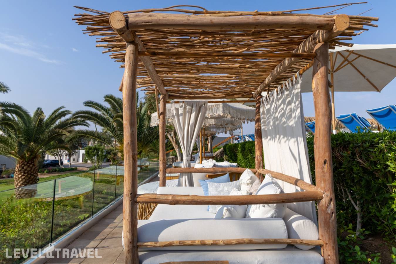 Fort Arabesque The West Bay (Adults Only 16+) — фото 6