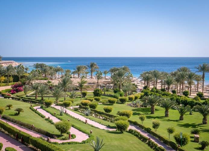 Fort Arabesque The West Bay
