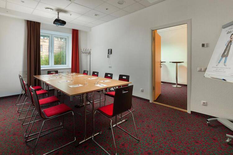 Ibis Hotel