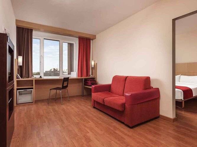 Ibis Hotel