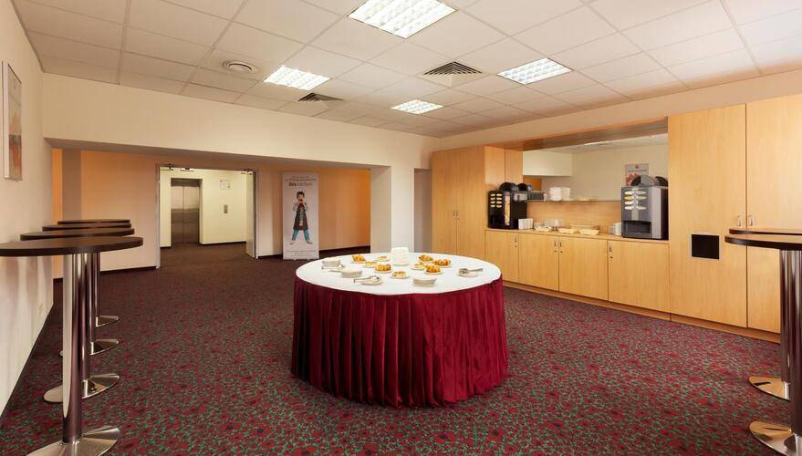 Ibis Hotel