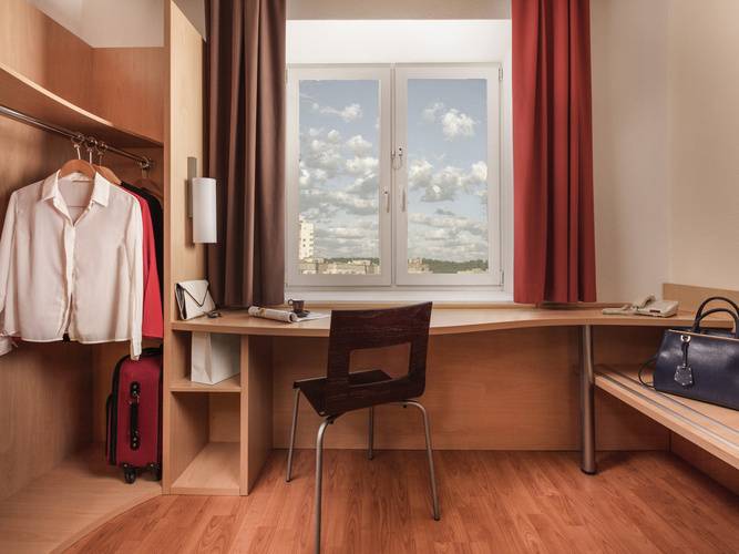 Ibis Hotel