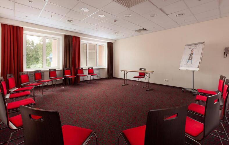 Ibis Hotel