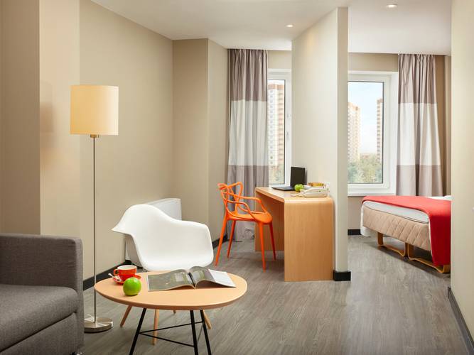 Ibis Hotel