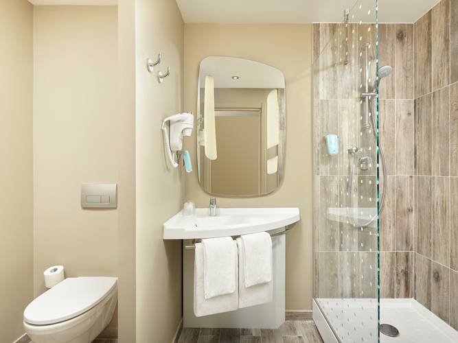 Ibis Hotel