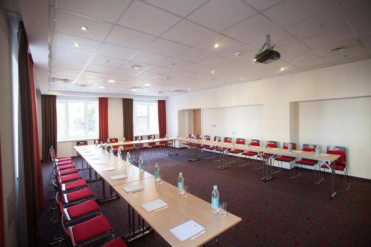 Ibis Hotel