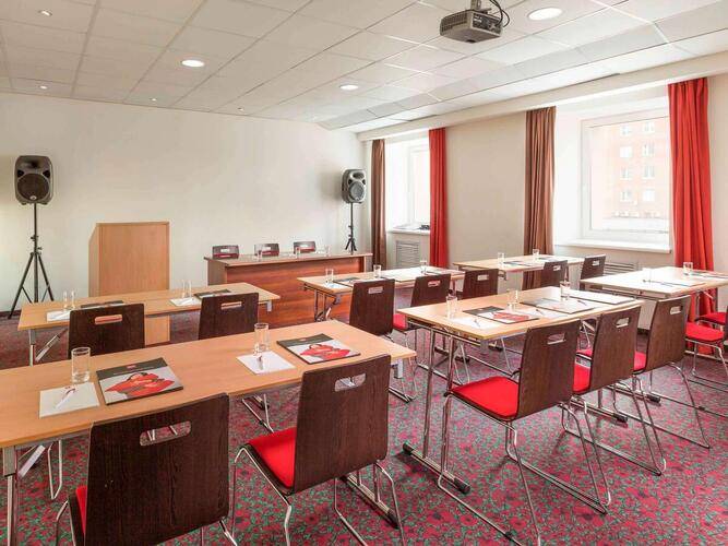 Ibis Hotel