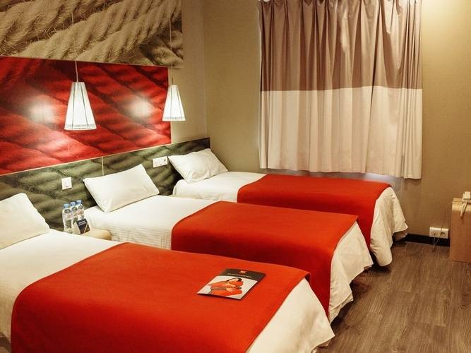 Ibis Hotel