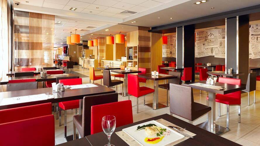 Ibis Hotel