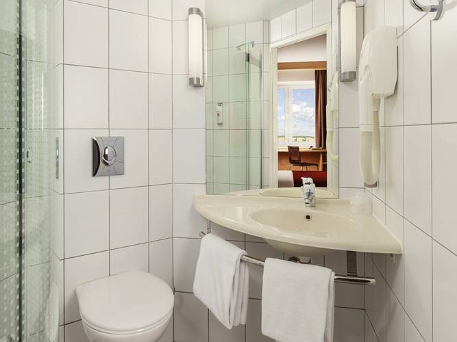 Ibis Hotel