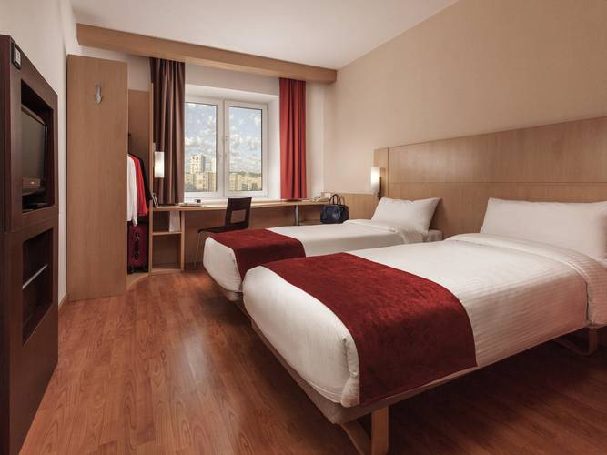 Ibis Hotel