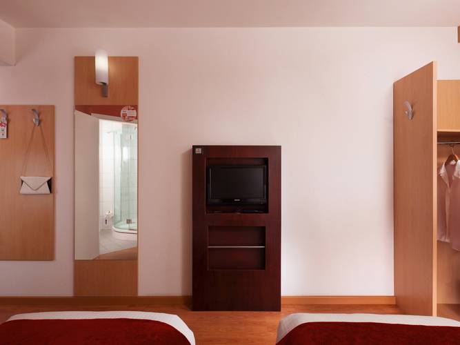Ibis Hotel