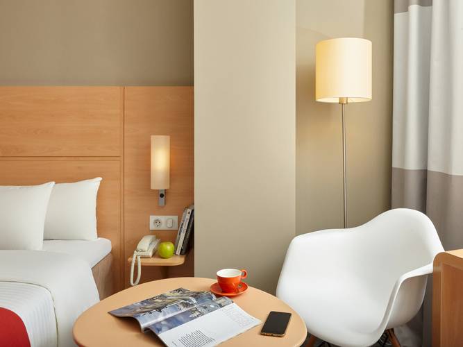 Ibis Hotel