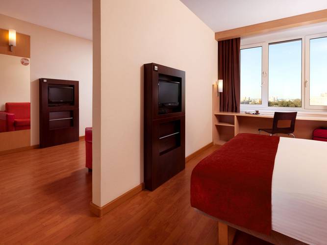 Ibis Hotel