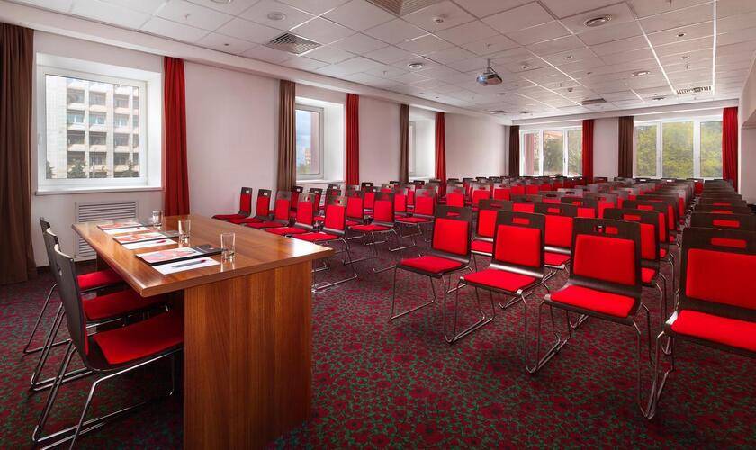 Ibis Hotel