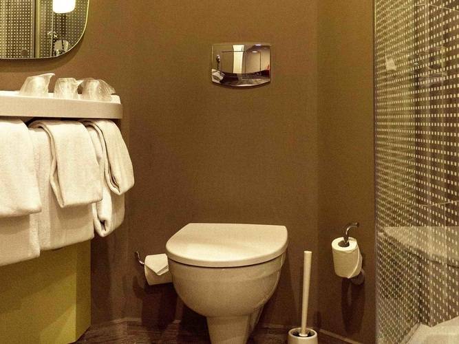 Ibis Hotel