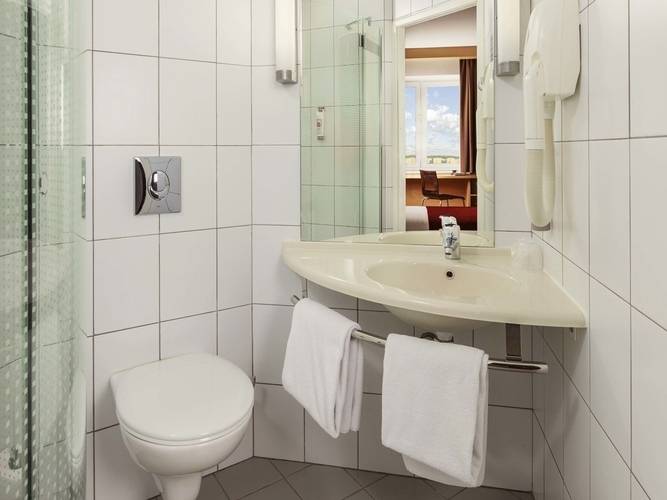 Ibis Hotel