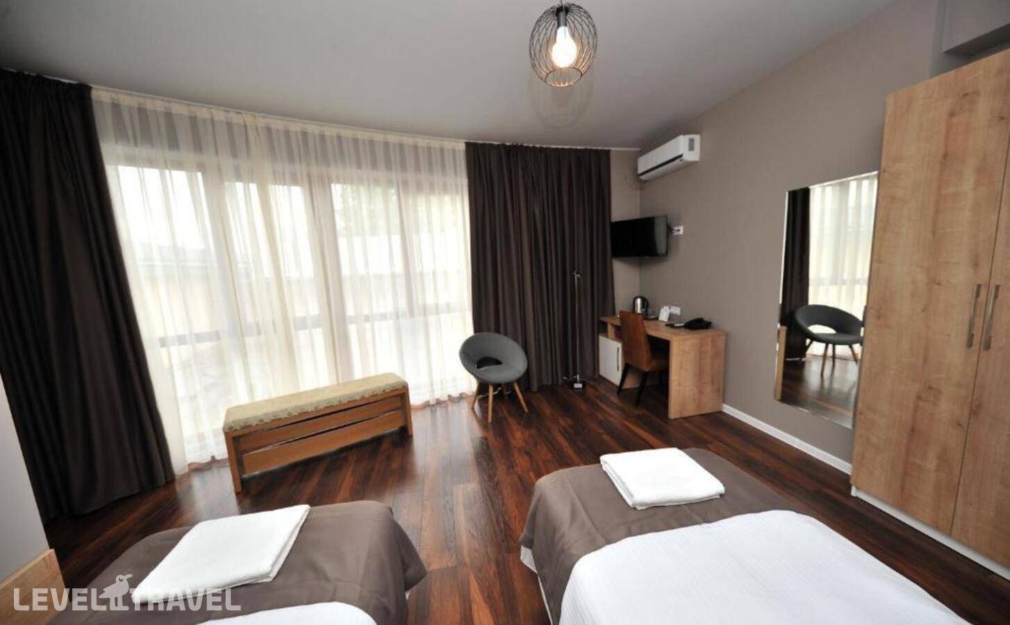 фотографии отеля Boho Tiflis Hotel в Грузия(Тбилиси) - фото №11