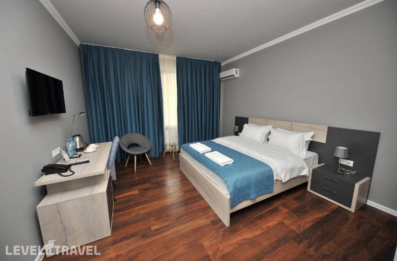 фотографии отеля Boho Tiflis Hotel в Грузия(Тбилиси) - фото №3