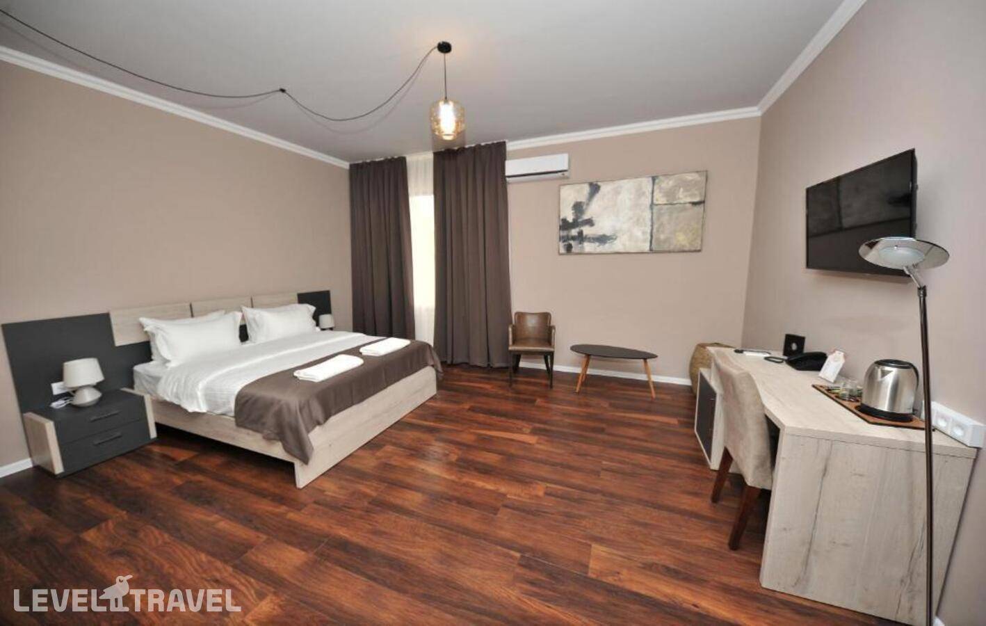 фотографии отеля Boho Tiflis Hotel в Грузия(Тбилиси) - фото №26