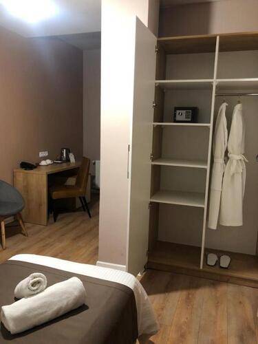 Boho Tiflis Hotel