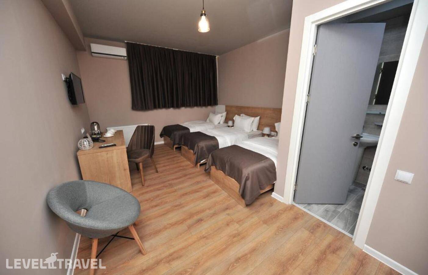 фотографии отеля Boho Tiflis Hotel в Грузия(Тбилиси) - фото №36