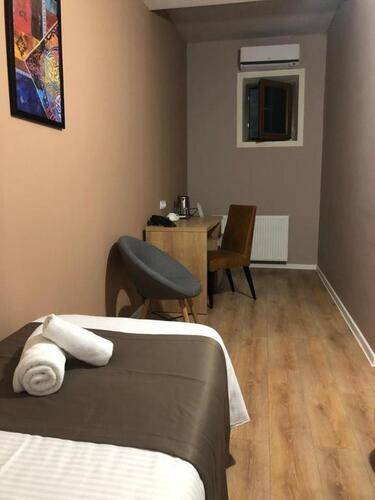 Boho Tiflis Hotel
