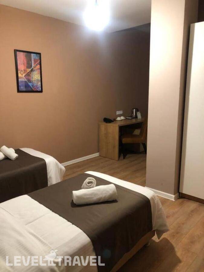 фотографии отеля Boho Tiflis Hotel в Грузия(Тбилиси) - фото №20