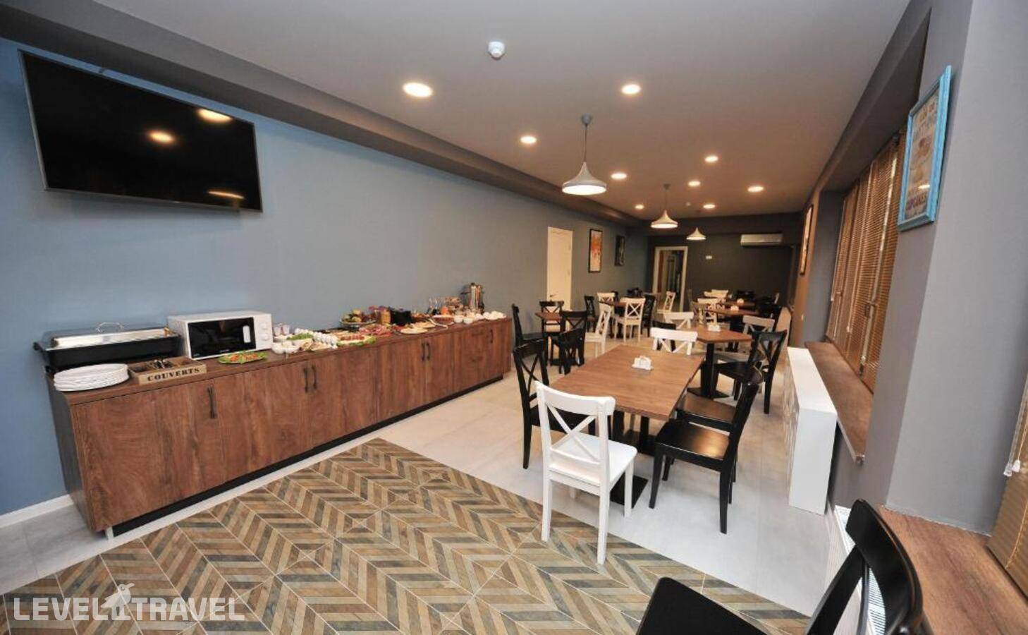 фотографии отеля Boho Tiflis Hotel в Грузия(Тбилиси) - фото №5