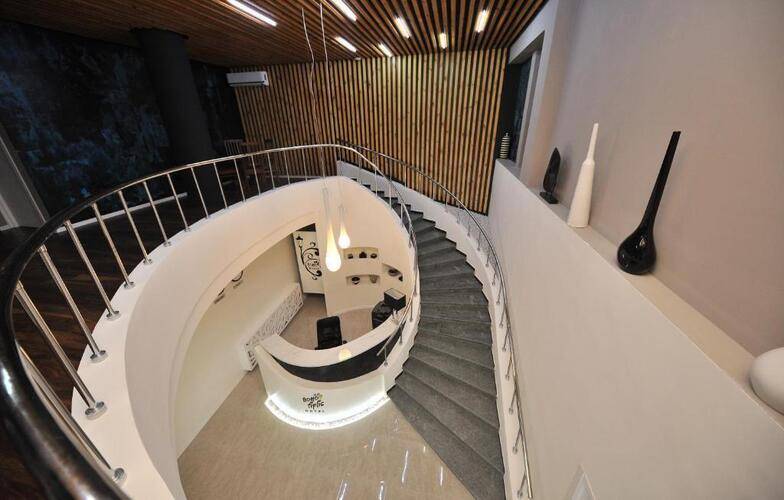 Boho Tiflis Hotel
