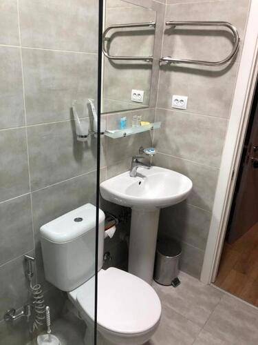 Boho Tiflis Hotel