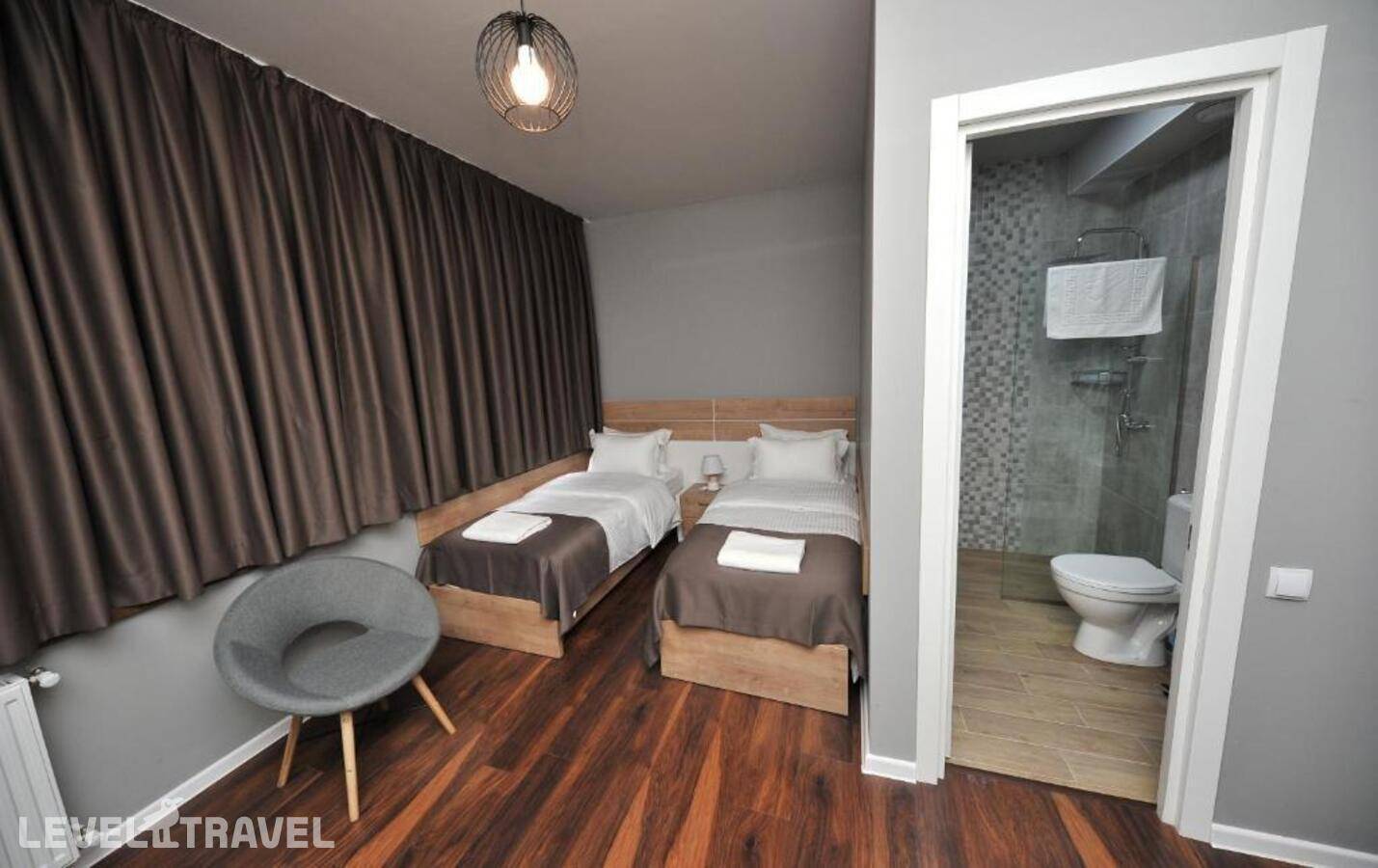 фотографии отеля Boho Tiflis Hotel в Грузия(Тбилиси) - фото №38