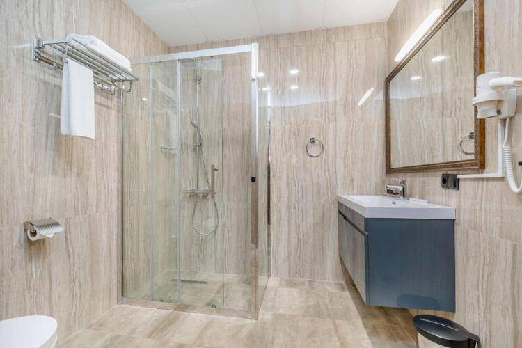Best Western Tbilisi City Center