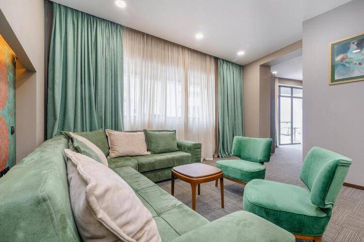 Best Western Tbilisi City Center