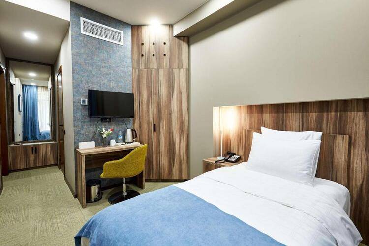 Best Western Tbilisi City Center