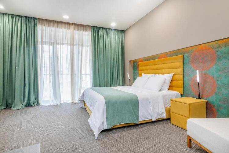 Best Western Tbilisi City Center