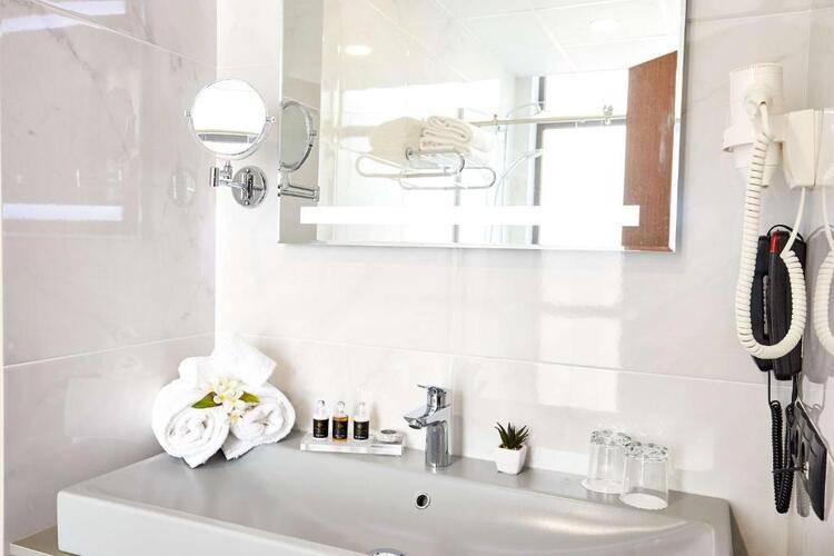 Best Western Tbilisi City Center