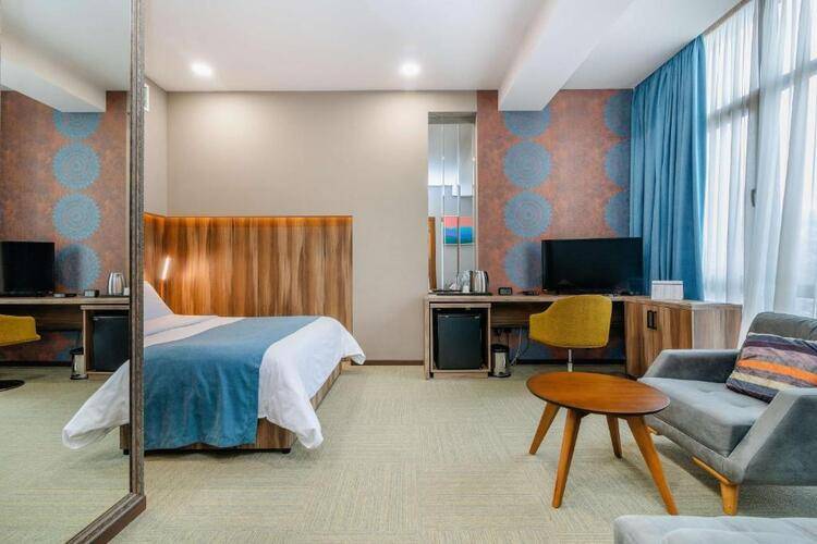 Best Western Tbilisi City Center