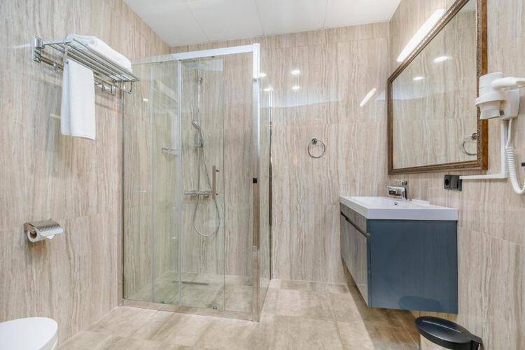 Best Western Tbilisi City Center