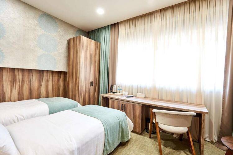 Best Western Tbilisi City Center