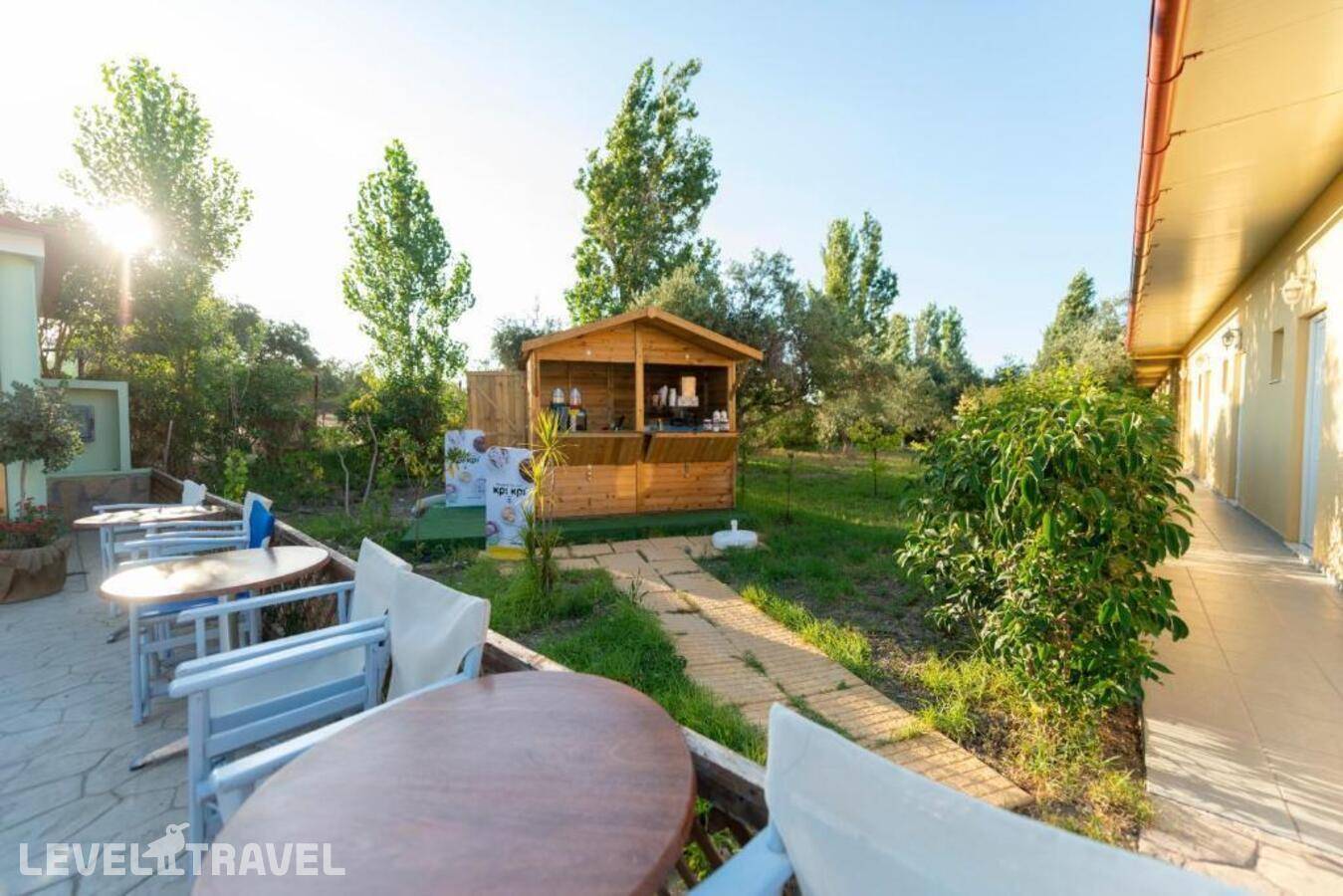 фотографии отеля Fantasy Hotel в Греция(Колимбия) - фото №33