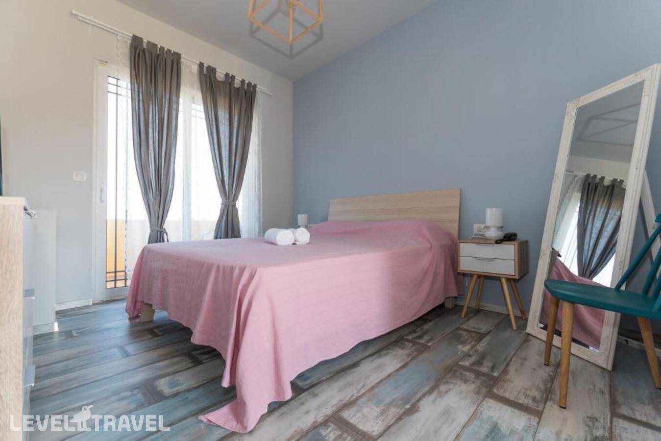 фотографии отеля Fantasy Hotel в Греция(Колимбия) - фото №17