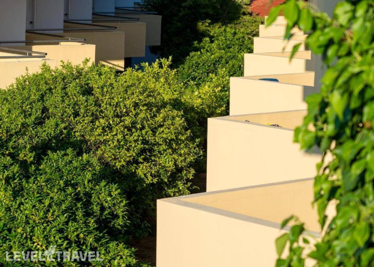 фотографии отеля Fantasy Hotel в Греция(Колимбия) - фото №7